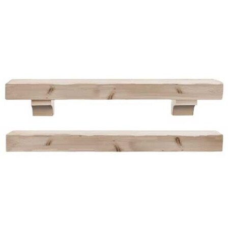 Pearl Mantels Corp